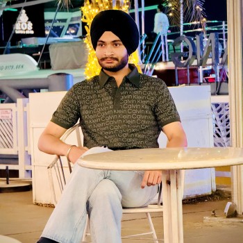 Navdeep Singh